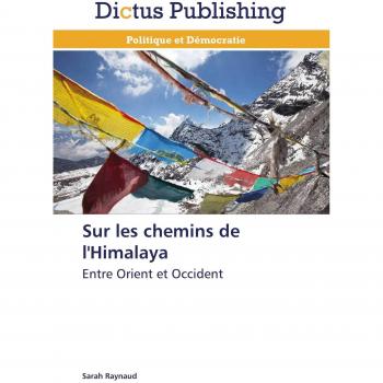 Sur les chemins de l'Himalaya: Entre Orient et Occident (Omn.Dictus)