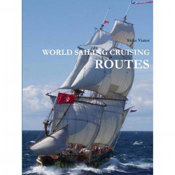 World Sailing Cruising Routes