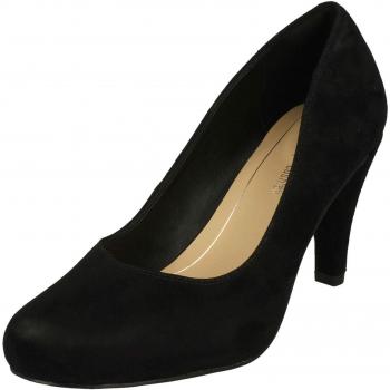 Clarks Dalia Rose Damen Pumps 3 D (M) EU 35.5