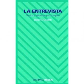 La entrevista