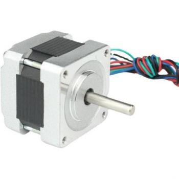 Motor de Precisión Neam16 2F 1.8° 0.3 A 39HY34‑0306