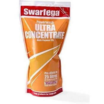 POWERWASH ULTRA CONCENTRATE TFR 2.5L