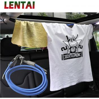 LENTAI: Cuerda Interior para Vehículos Volkswagen