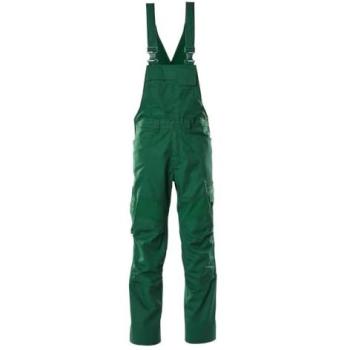 EcoStride Green Knee Pad Bib