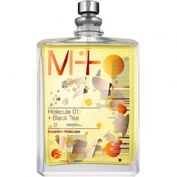 Escentric Molecules Molecule 01 + Schwarzer Tee 100 ml