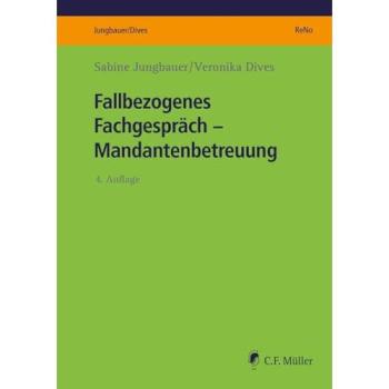 Fallbezogenes Fachgespräch