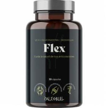 Paleobull Flex 30 Caps Premium