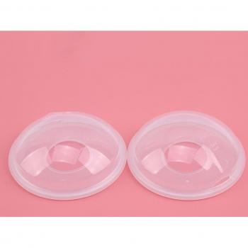 Breastfeeding Milk Collector and Leak Prevention Pump (2pcs)