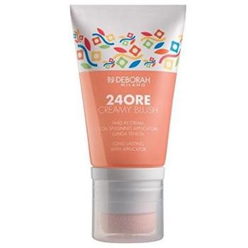 Deborah 24 Ore Matte Finish – Colore 02