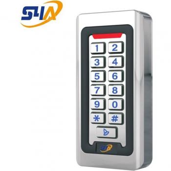 S602EM Access Control Waterproof Metal IP68