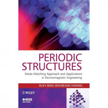 Periodic Structures: Mode-Matching Approach and Applications in Electromagnetic Engineering