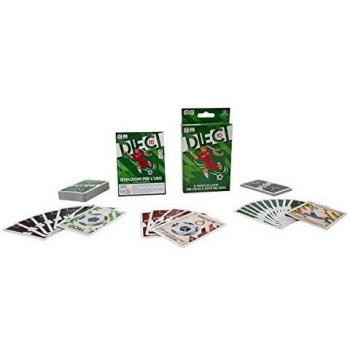 Carte gioco Giochi Preziosi DIECI Starter kit