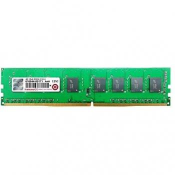 Transcend TS512MLH64V1H Memoria 4 GB DDR4 2133 MHz U-DIMM