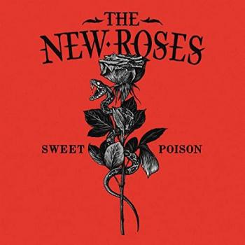 Sweet Poison (inkl. Handgelenkband)