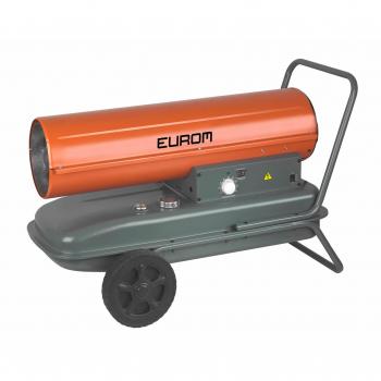 Eurom Fireball 37T Oliegestookt Heteluchtkanon