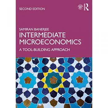 Intermediate Microeconomics : A Tool-Building Approach
