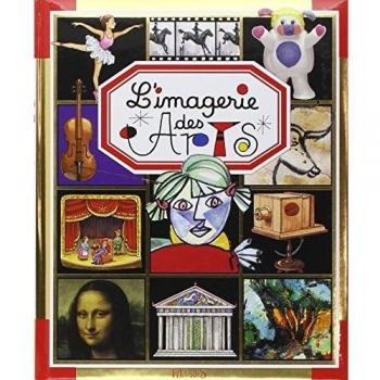 L'Imagerie Des Arts