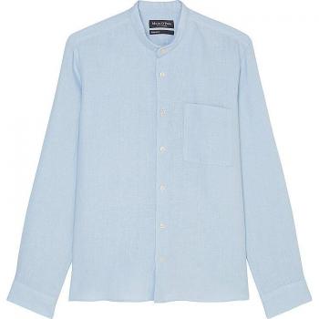 Chemise casual en lin Marc O'Polo M