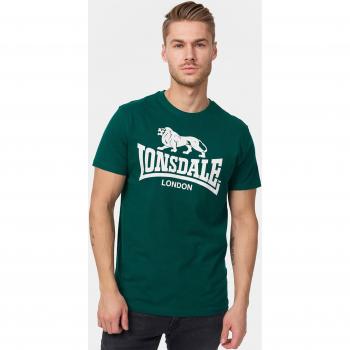 Herren T-Shirt Lonsdale London Emblem