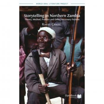 Storytelling in Northern Zambia