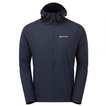 Montane Featherlite Hoodie Uomo
