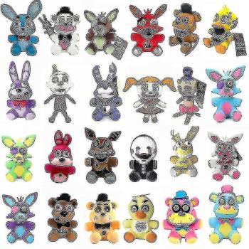 Peluche Infantil Bonnie FNAF