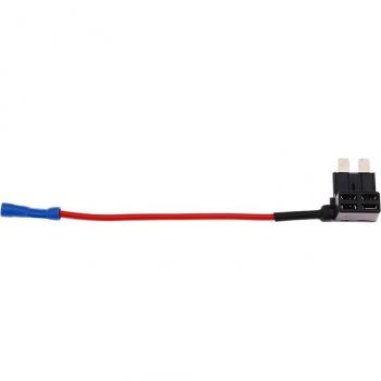 Fusible Píldora 10A 12V