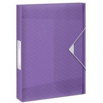 Carpeta Proyectos A4 Esselte Colour Breeze 40 mm