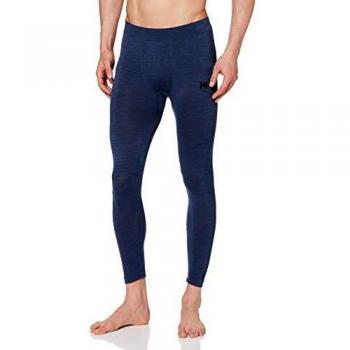 Helly Hansen H1 PRO Seamless – Pantaloni Da Uomo Arancione Fiume S