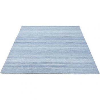 LUXOR living Teppich Bodo, rechteckig, 15 mm, meliert, ideal für Wohnzimmer und Outdoor