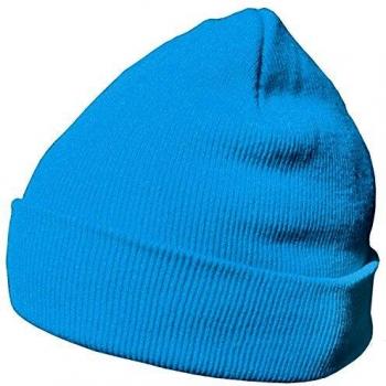 Caldo DonDon Berretto Moderno Blu