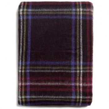 Plaid Bufandas Warm Blanket