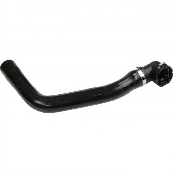 Durite de radiateur GATES 05-2657 flexible pour refroidissement moteur