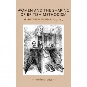 Vitalsource Technologies, Inc. Women And The Shaping Of British Methodism