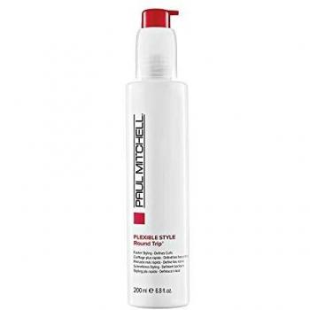 Paul Mitchell Flexible Style Round Trip