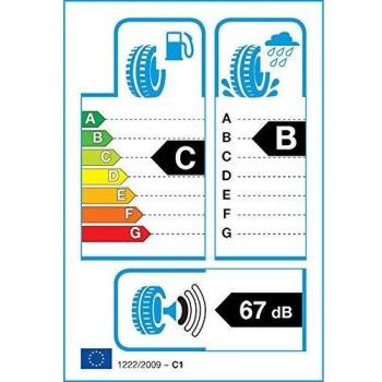 Toyo Proxes R56 (215/55 R18 95H)