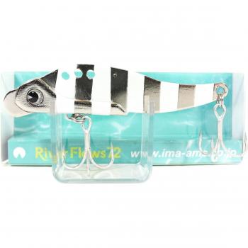 Ima River Lure 15g Couleur Couche