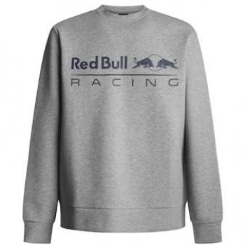 Red Bull Racing x Pepe Jeans Sweatshirt Grey Navy Blue XXL