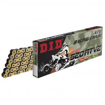 D.I.D 520ATV2 X-Ring Kette