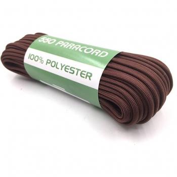 31 Meters 4mm 7-Core Braided Rope for Tent and Bracelet Use