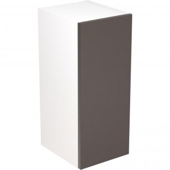 Kitchen Wall Unit with Slab Cabinet Door