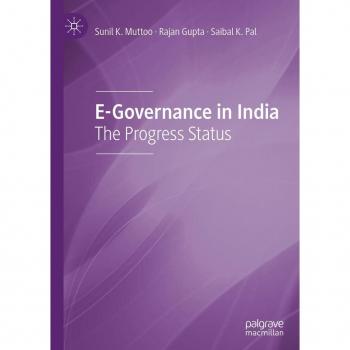 Vitalsource Technologies, Inc. E-governance In India