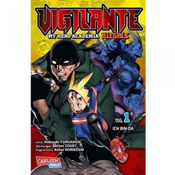 Vigilante