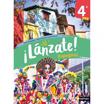 ¡Lanzáte!