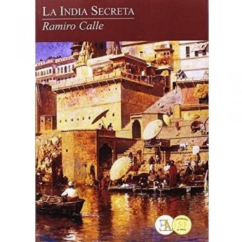 La India secreta (Bolsillo) (Tapa blanda).