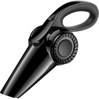 Eco-Friendly Wireless Handheld Car Vacuum Cleaner