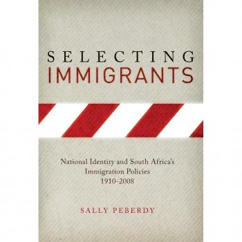 Vitalsource Technologies, Inc. Selecting Immigrants