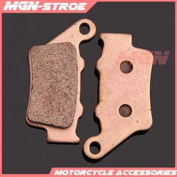 Sintered Brake Pads for S1000R 14-17