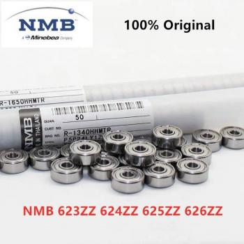 Rodamiento 626ZZ 6x19x6mm R-1960ZZ
