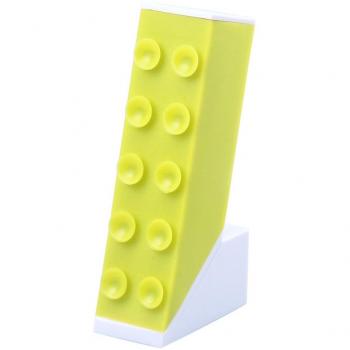 Batterie Externe USB 2600mAh avec Support